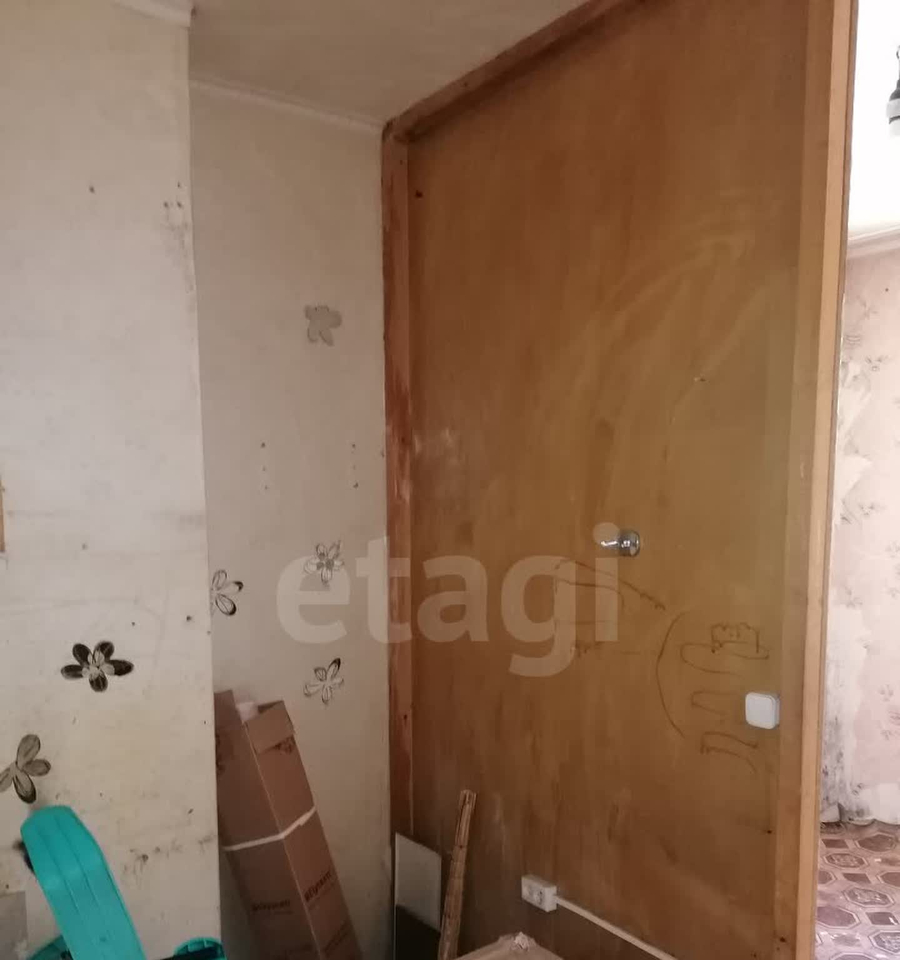 квартира г Красноярск ул Львовская 50 Энергетиков м-н фото 6