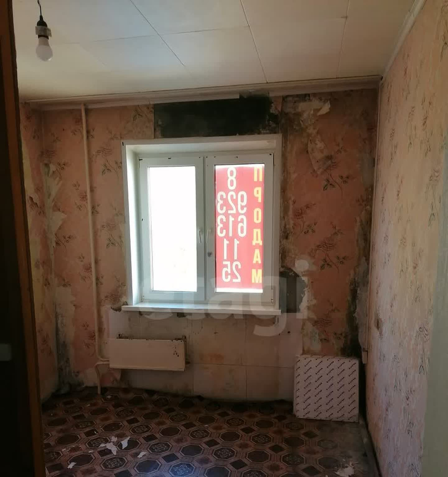 квартира г Красноярск ул Львовская 50 Энергетиков м-н фото 7