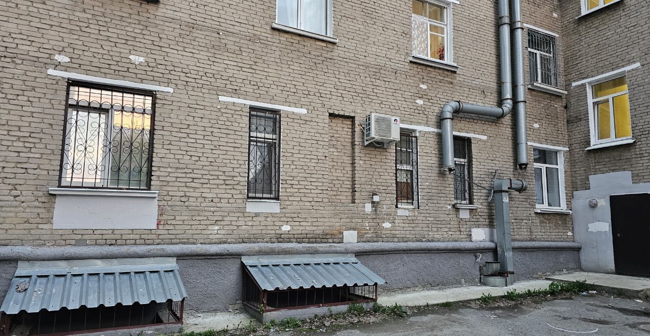 квартира г Екатеринбург Уральская ул. Блюхера, 16А фото 12