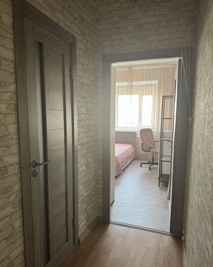 квартира г Ноябрьск пр-кт Мира 93а Тюменская обл. фото 7