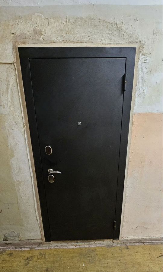 квартира г Екатеринбург Уральская ул. Блюхера, 16А фото 11