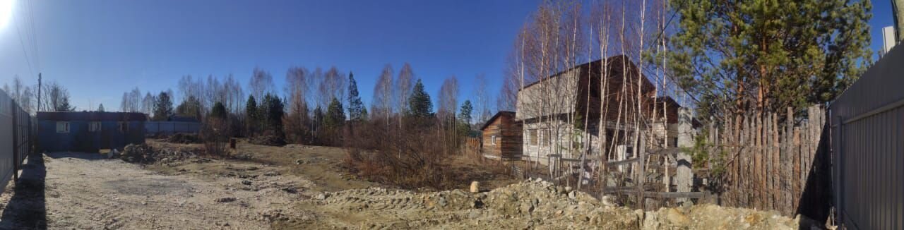 земля г Екатеринбург п Палкинский Торфяник ул Торфяная Ново-Московский тракт, 14 км, муниципальное образование фото 9