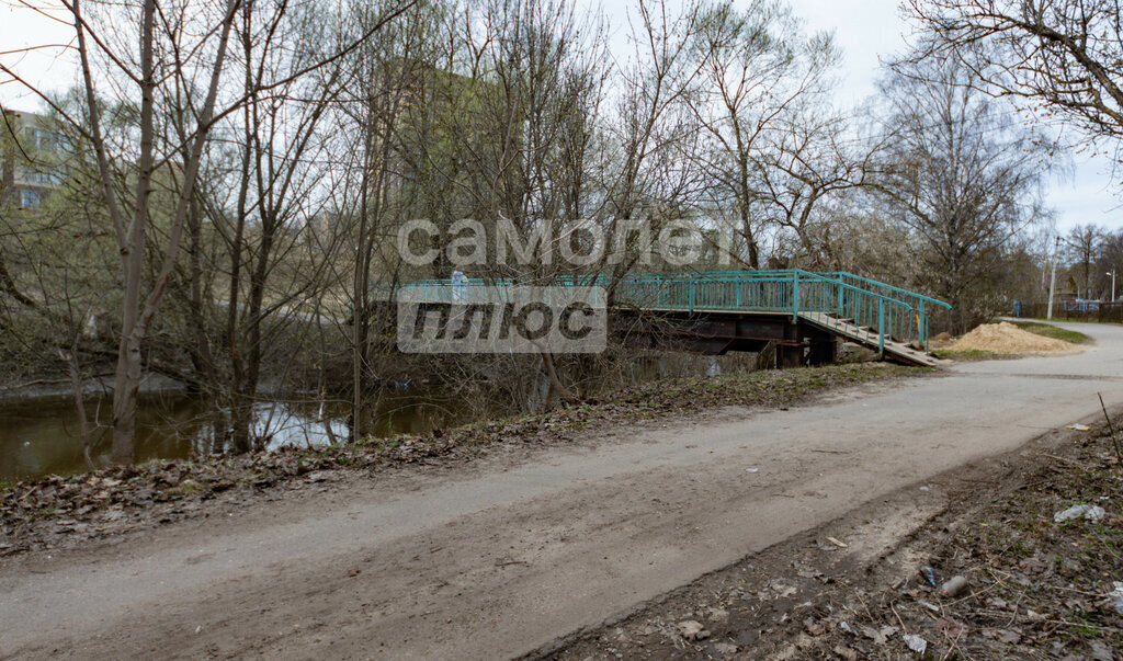 земля г Наро-Фоминск ул Головина 23 Апрелевка фото 7