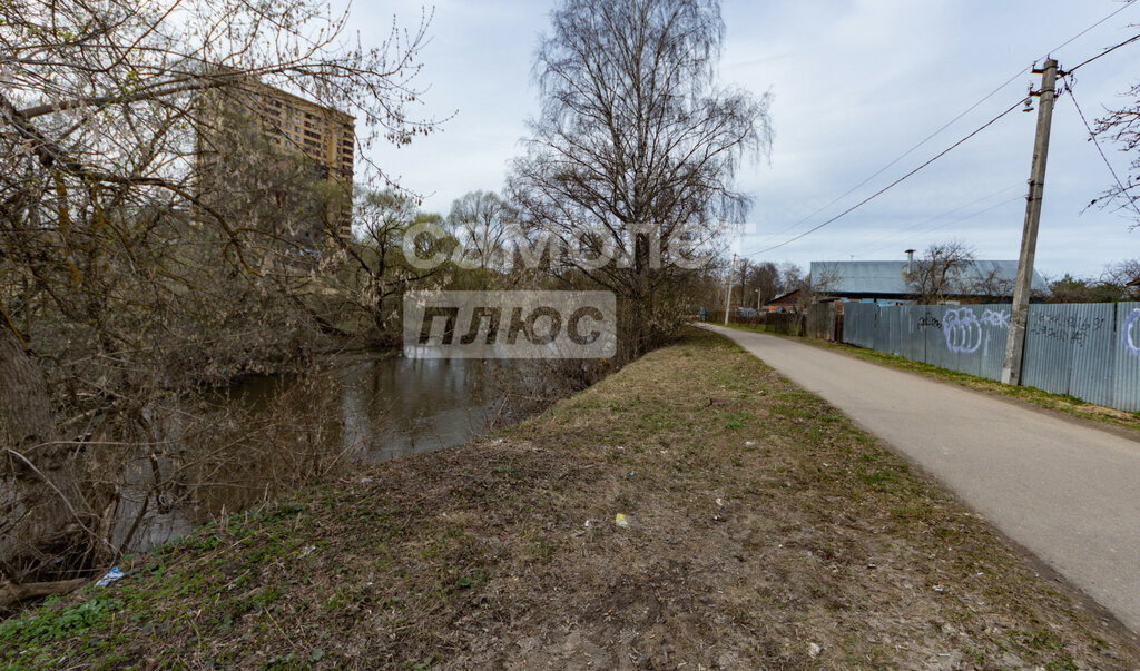 земля г Наро-Фоминск ул Головина 23 Апрелевка фото 8