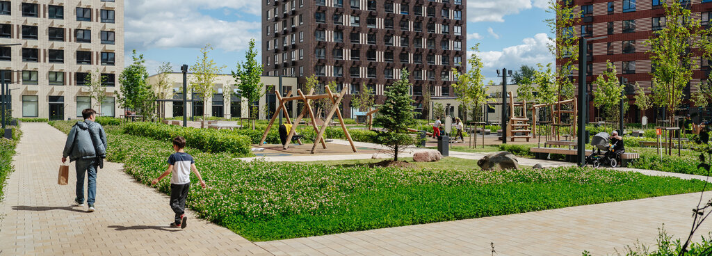квартира г Москва метро Щербинка ЖК Никольские Луга фото 18