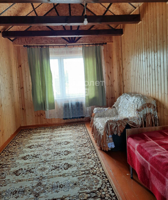 дом г Наро-Фоминск снт Турейка-2 Апрелевка, 19, Наро-Фоминский городской округ фото 7