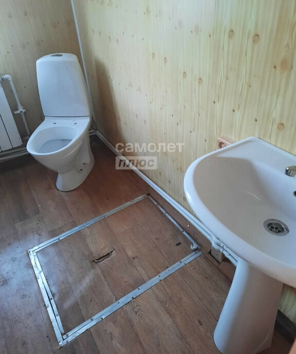 дом г Наро-Фоминск снт Турейка-2 Апрелевка, 19, Наро-Фоминский городской округ фото 10