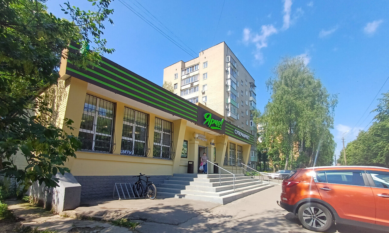 квартира г Коломна район Центральный ул Дзержинского 89 м-н фото 23