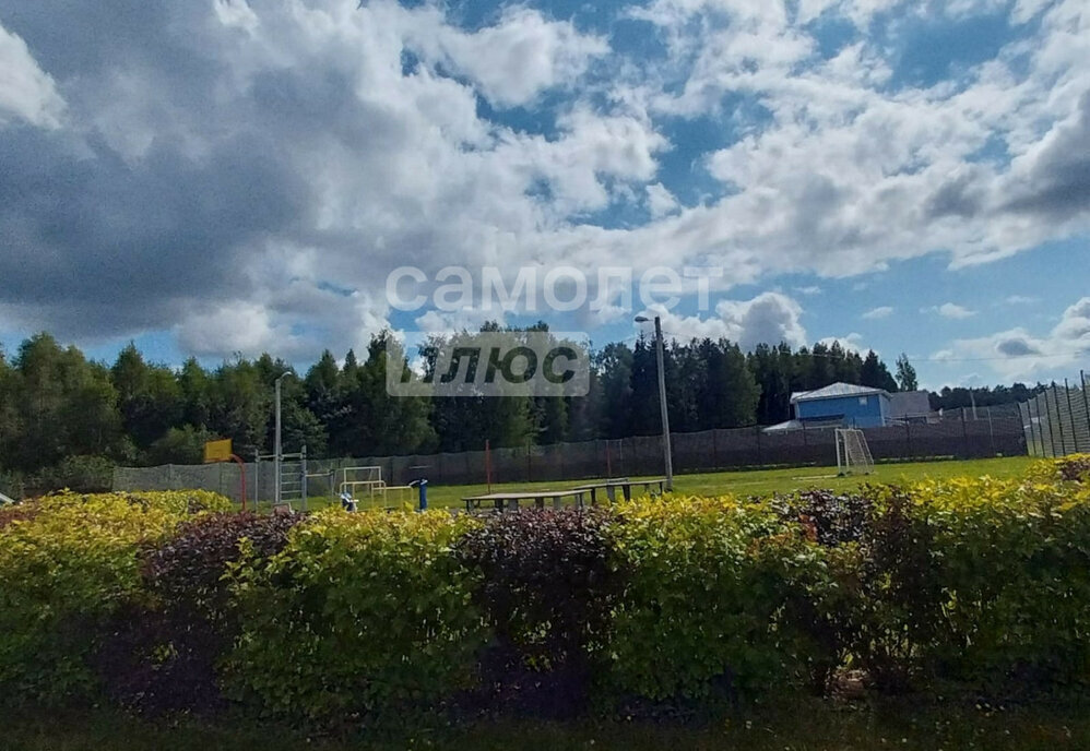 земля г Наро-Фоминск тер Бархатово Наро-Фоминский городской округ фото 8