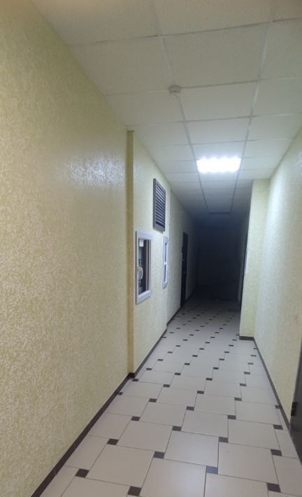 квартира г Краснодар р-н Прикубанский ул Черниговская 1 фото 5