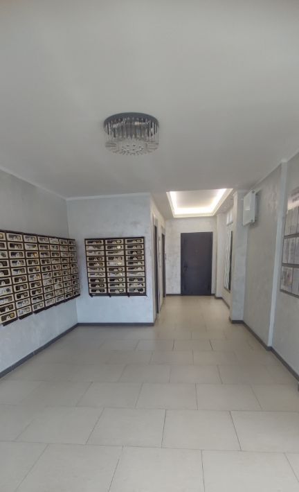 квартира г Краснодар р-н Прикубанский ул Черниговская 1 фото 9