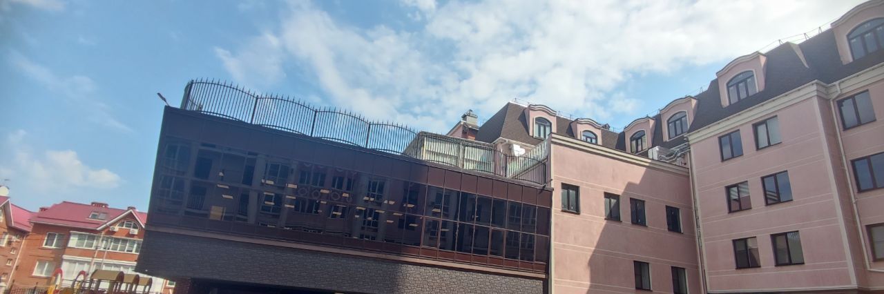 квартира г Краснодар р-н Прикубанский ул Черниговская 1 фото 29