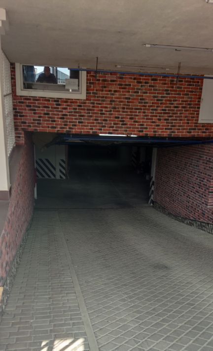 квартира г Краснодар р-н Прикубанский ул Черниговская 1 фото 31