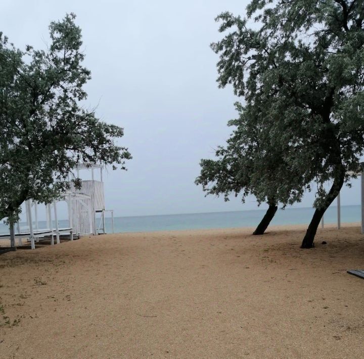 квартира р-н Темрюкский г Темрюк ул Дальняя 30 фото 6
