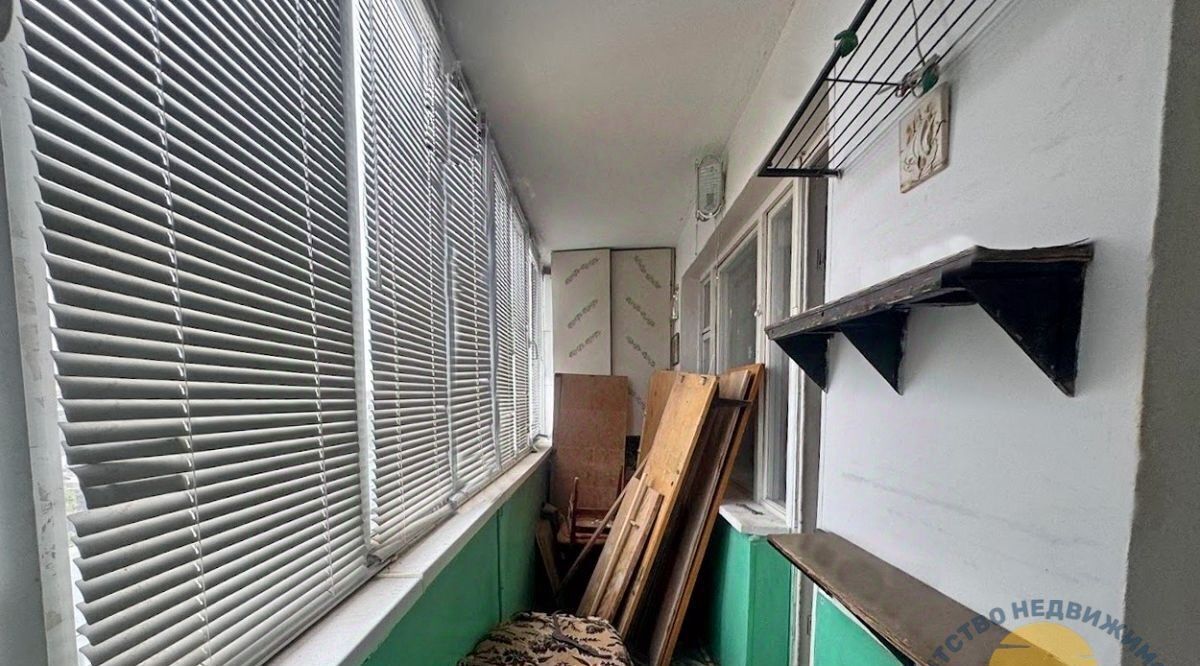 квартира р-н Темрюкский г Темрюк ул Горького 51 фото 6
