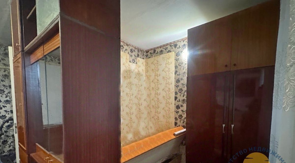 квартира р-н Темрюкский г Темрюк ул Горького 51 фото 7
