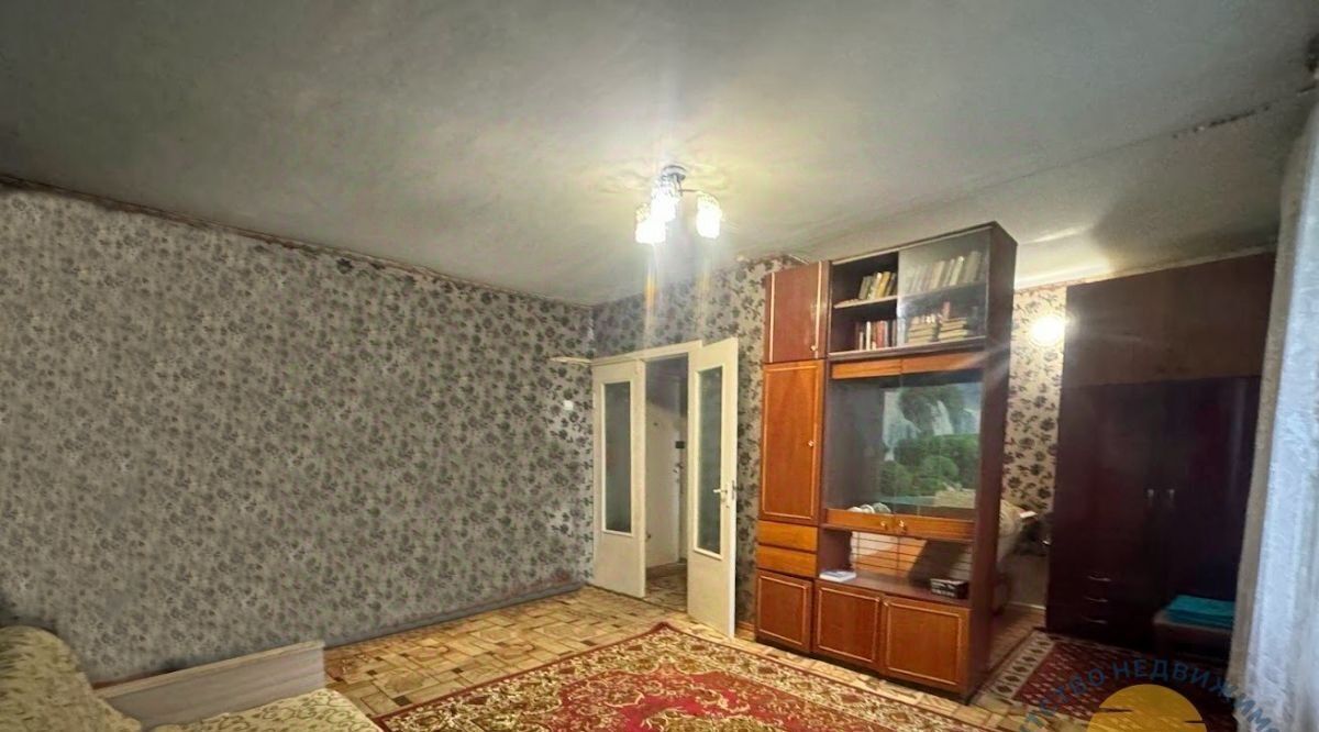 квартира р-н Темрюкский г Темрюк ул Горького 51 фото 8