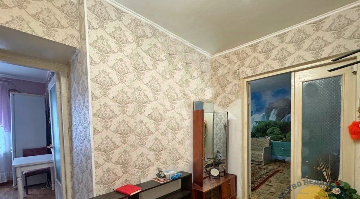 квартира р-н Темрюкский г Темрюк ул Горького 51 фото 12