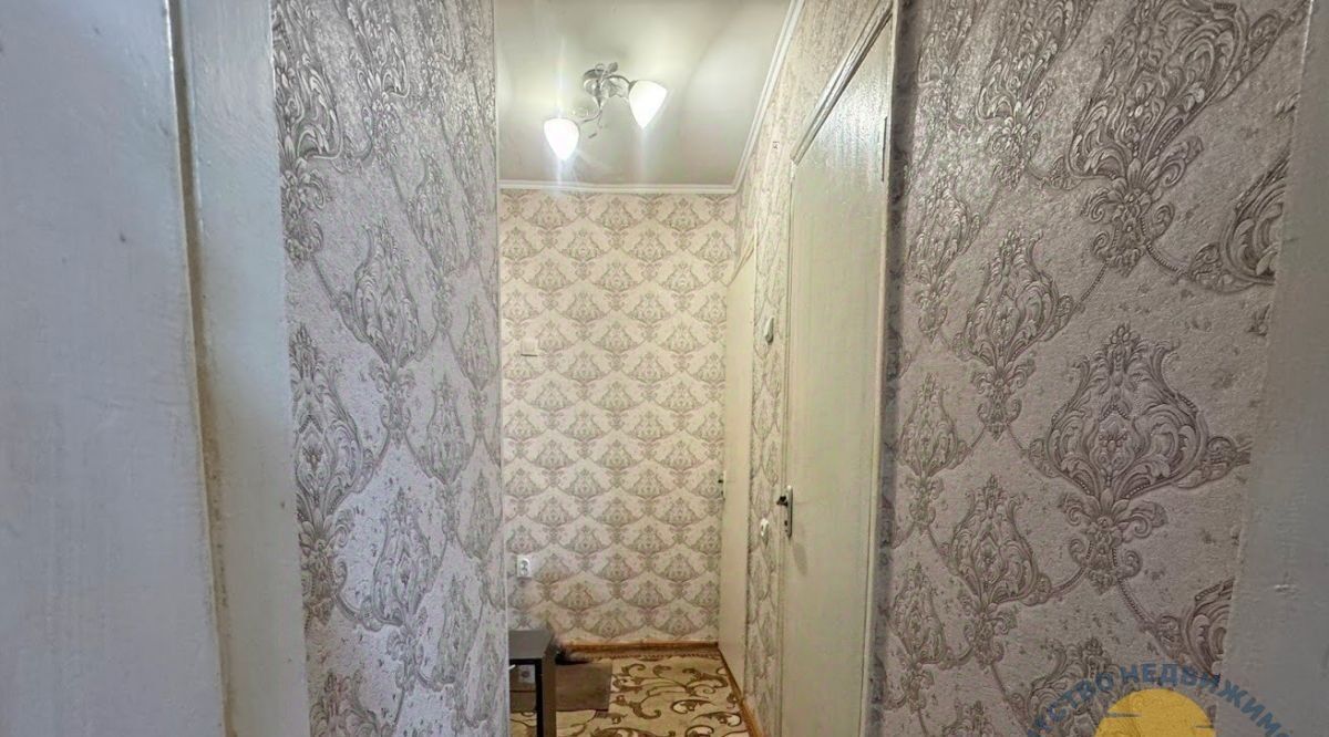 квартира р-н Темрюкский г Темрюк ул Горького 51 фото 18
