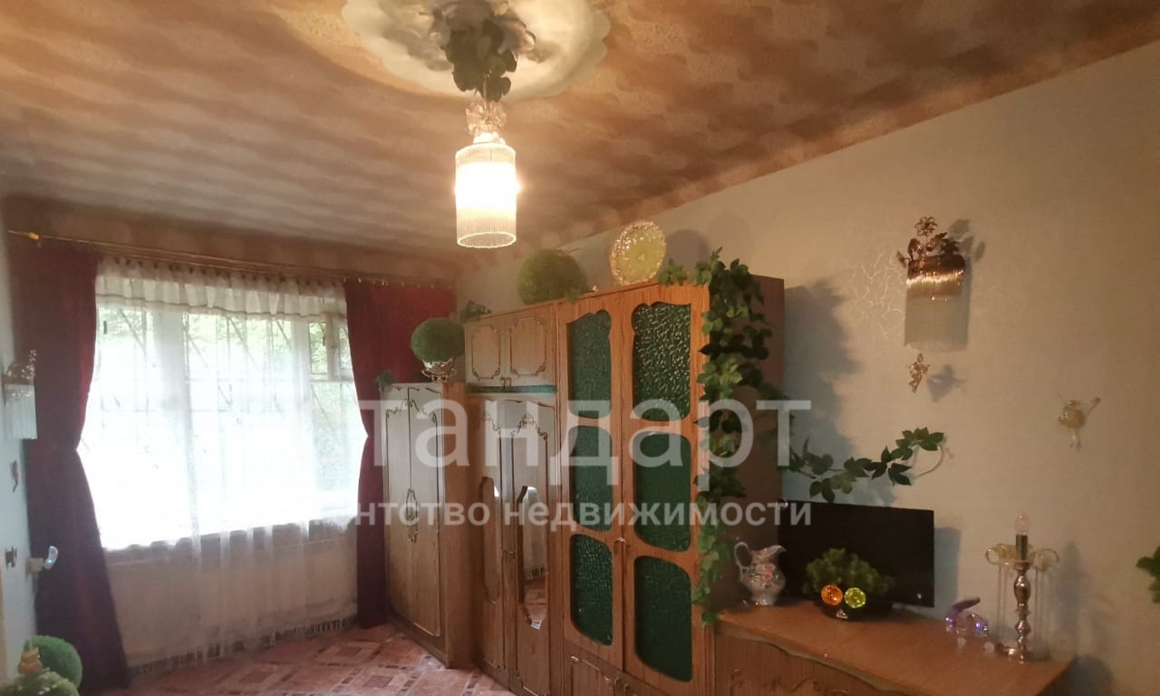 квартира г Ессентуки пер Менделеева 1а фото 1