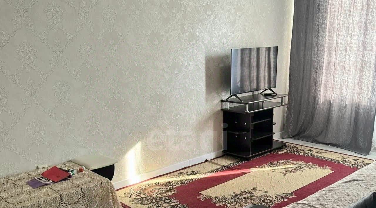 квартира г Батайск пер Талалихина 30к/1 фото 1