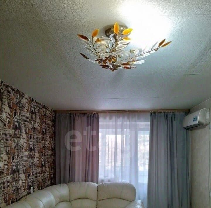 квартира г Азов ул Инзенская 7 Азовский район фото 1