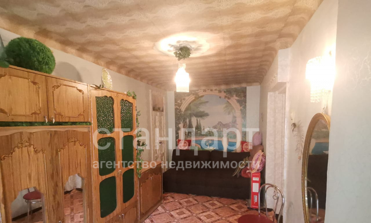 квартира г Ессентуки пер Менделеева 1а фото 2