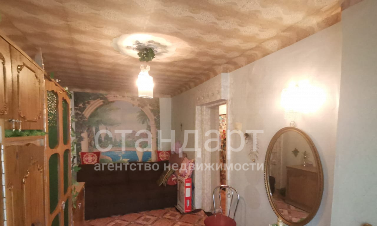 квартира г Ессентуки пер Менделеева 1а фото 4