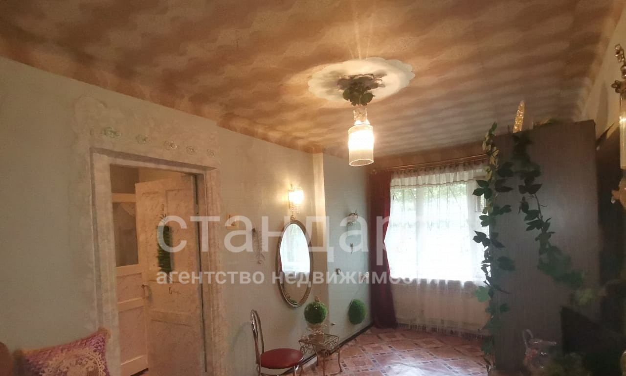квартира г Ессентуки пер Менделеева 1а фото 3