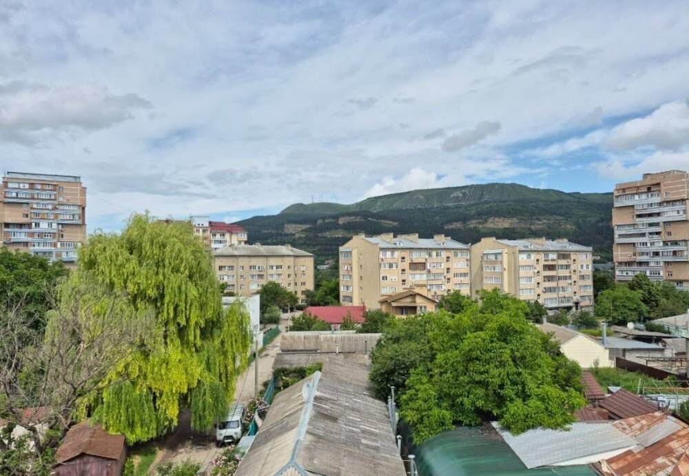 квартира г Кисловодск ул Терская 12 фото 2