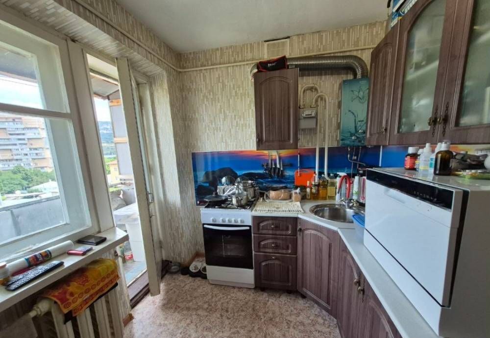 квартира г Кисловодск ул Терская 12 фото 3