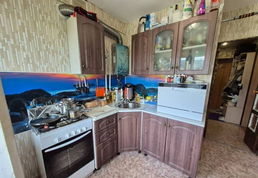 квартира г Кисловодск ул Терская 12 фото 4