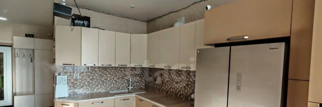 квартира г Ростов-на-Дону р-н Ворошиловский ул Евдокимова 37а фото 4