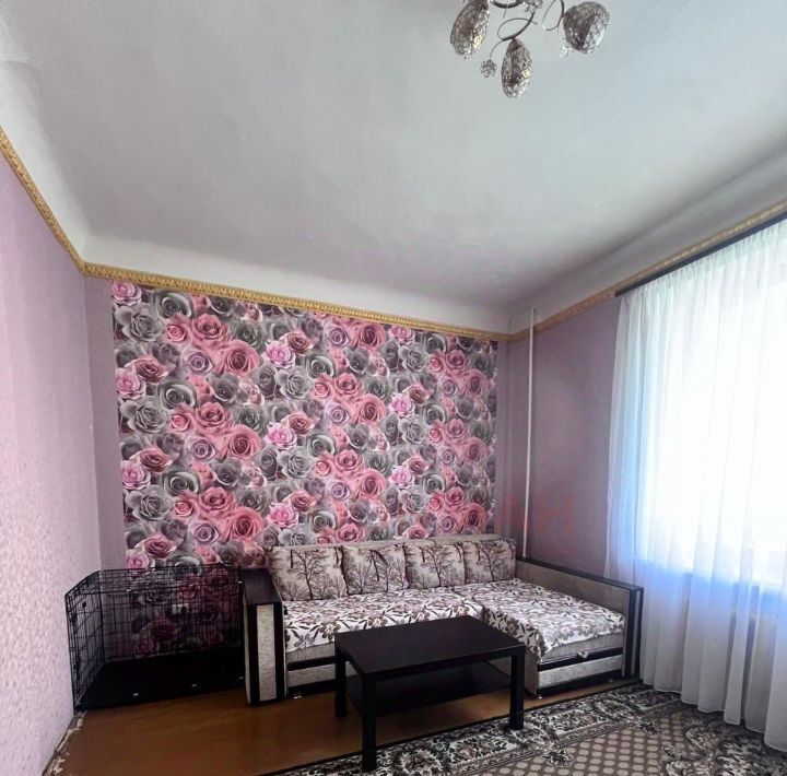 квартира г Новочеркасск ул Николаевой-Терешковой 2 фото 2