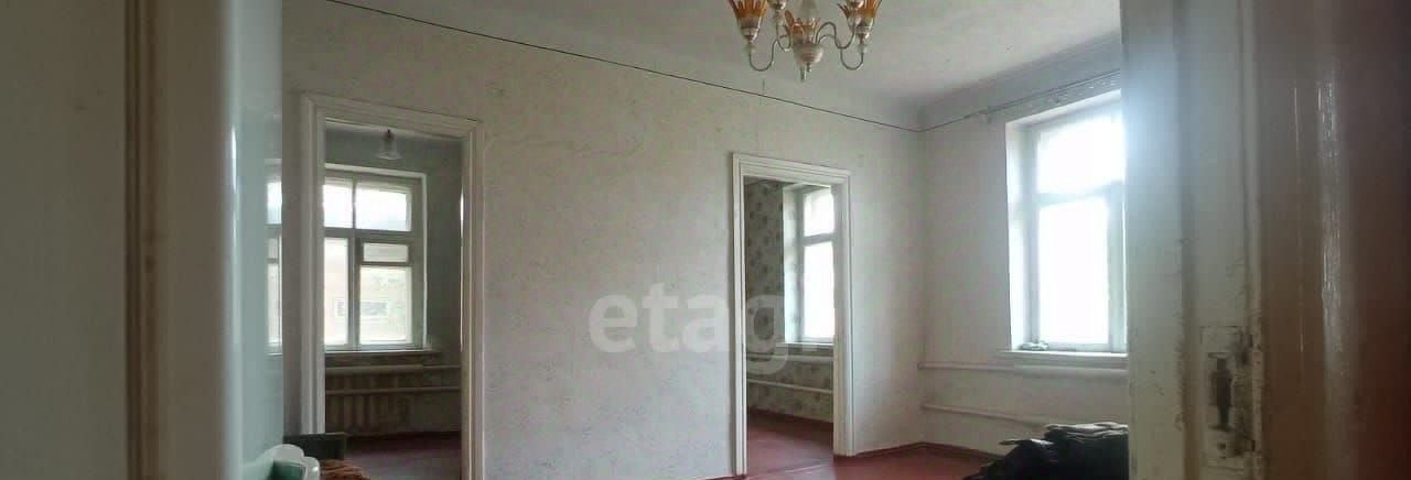 квартира г Ростов-на-Дону р-н Железнодорожный ул Лесопарковая 16 фото 3