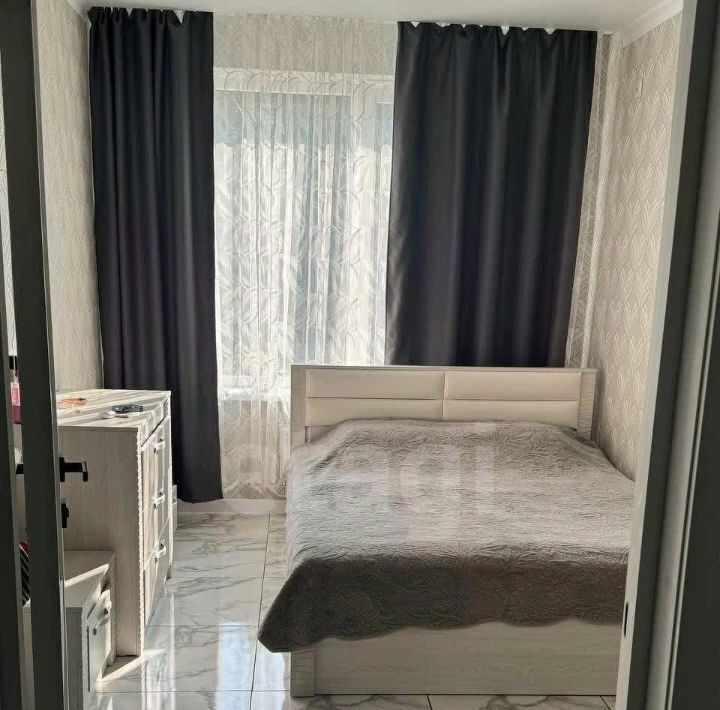квартира г Батайск пер Талалихина 30к/1 фото 4