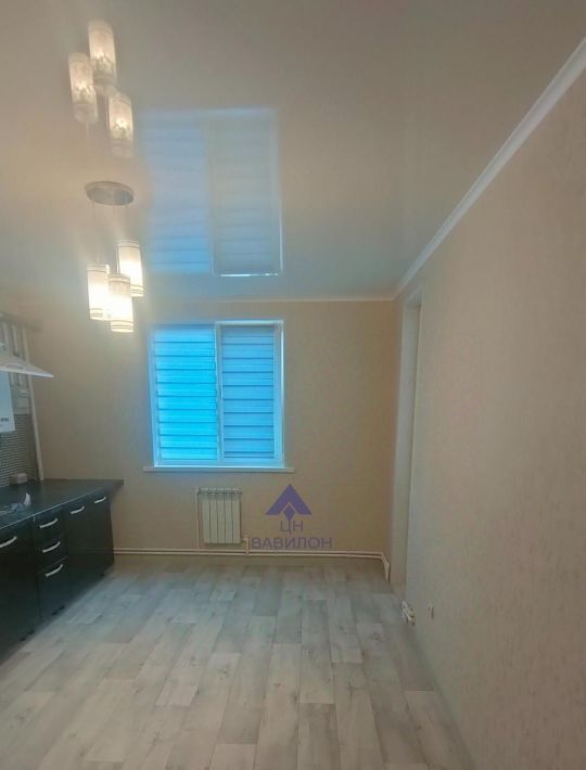 квартира г Волгодонск пр-кт Мира фото 3