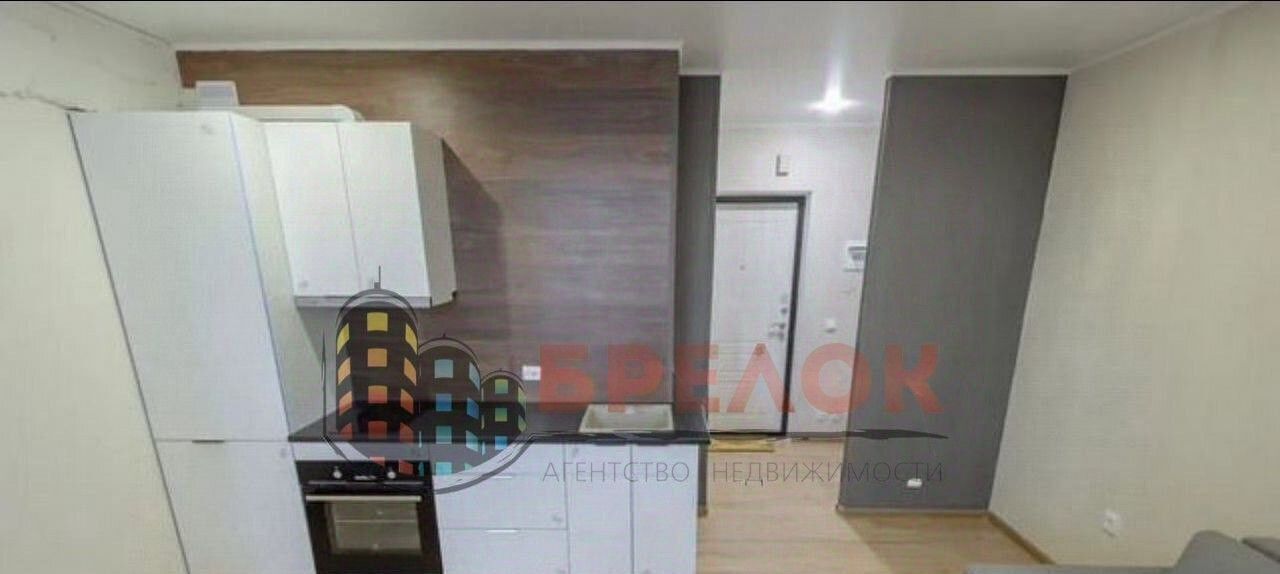 квартира г Батайск ул Половинко 280/7к 1 фото 2