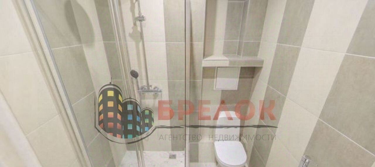 квартира г Батайск ул Половинко 280/7к 1 фото 3