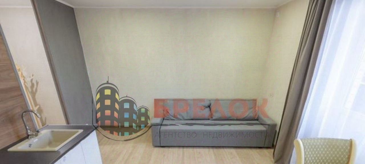 квартира г Батайск ул Половинко 280/7к 1 фото 4