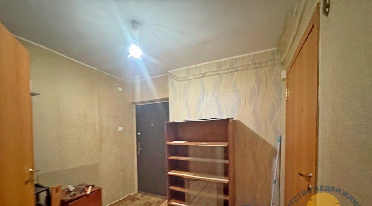 квартира р-н Темрюкский г Темрюк ул Яна Фабрициуса 1а фото 12