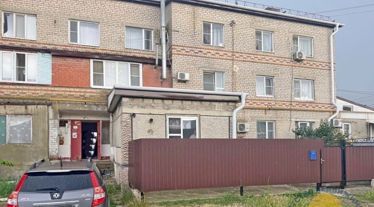 квартира р-н Темрюкский г Темрюк ул Яна Фабрициуса 1а фото 15