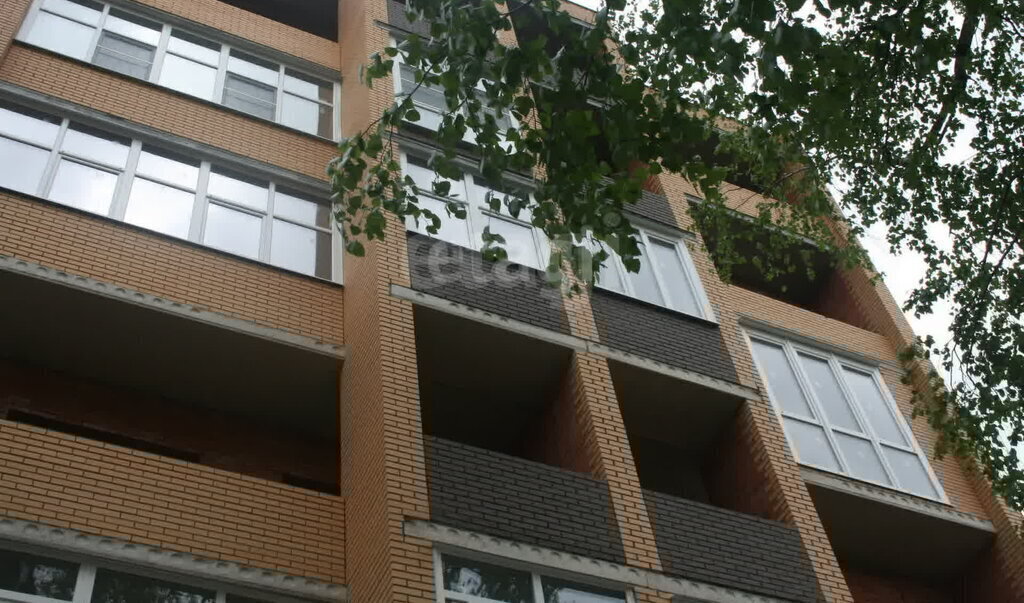 квартира г Калуга ул Кутузова 14 фото 8