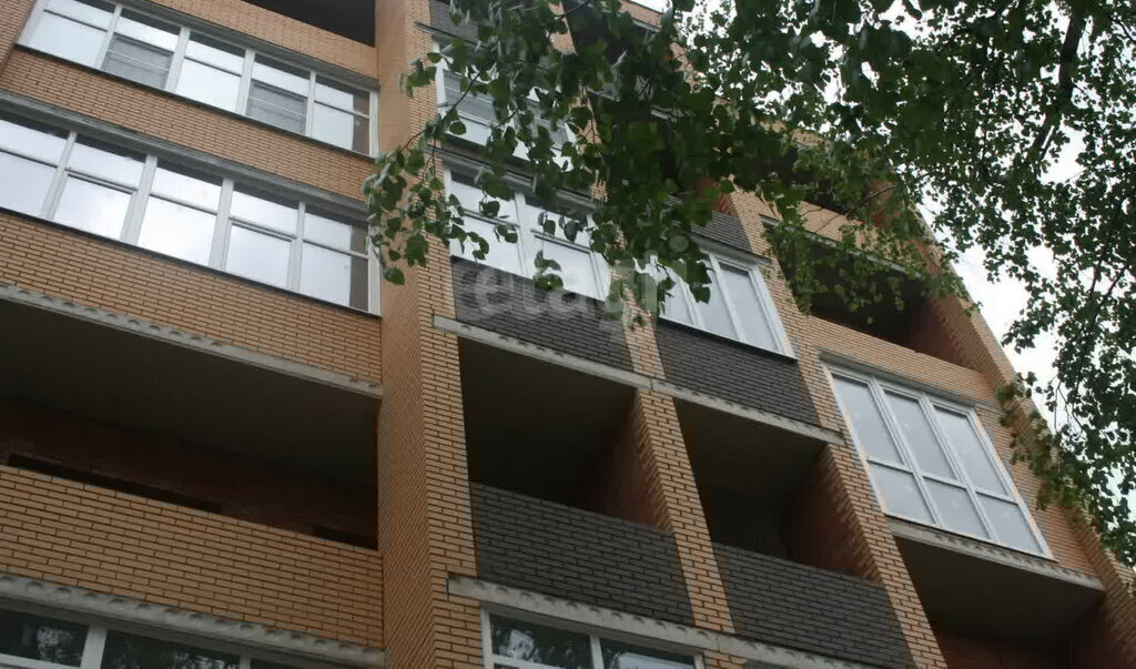 квартира г Калуга ул Кутузова 14 фото 9