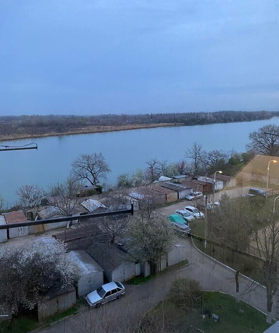 квартира г Краснодар ул Старокубанская 40 фото 8