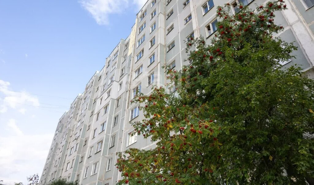 квартира г Калуга ул Молодежная 11 фото 11