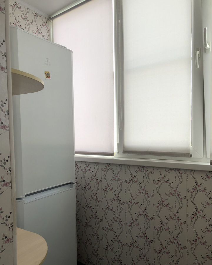 квартира г Ставрополь р-н Промышленный ул Тухачевского 24/3 фото 11