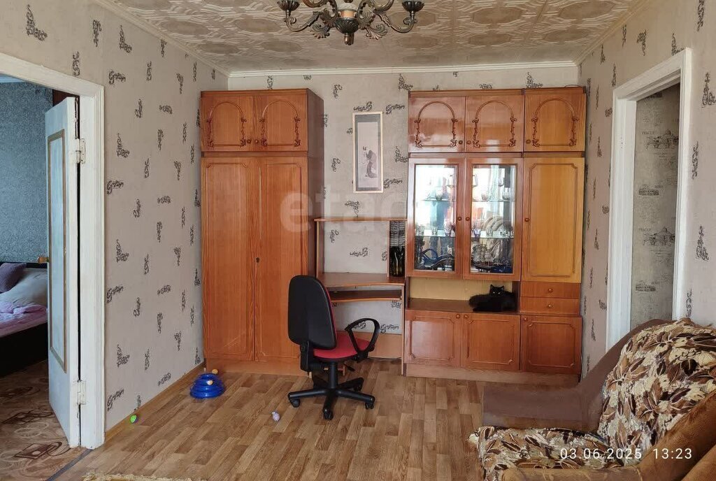 квартира г Батайск ул Гайдара 5 фото 7