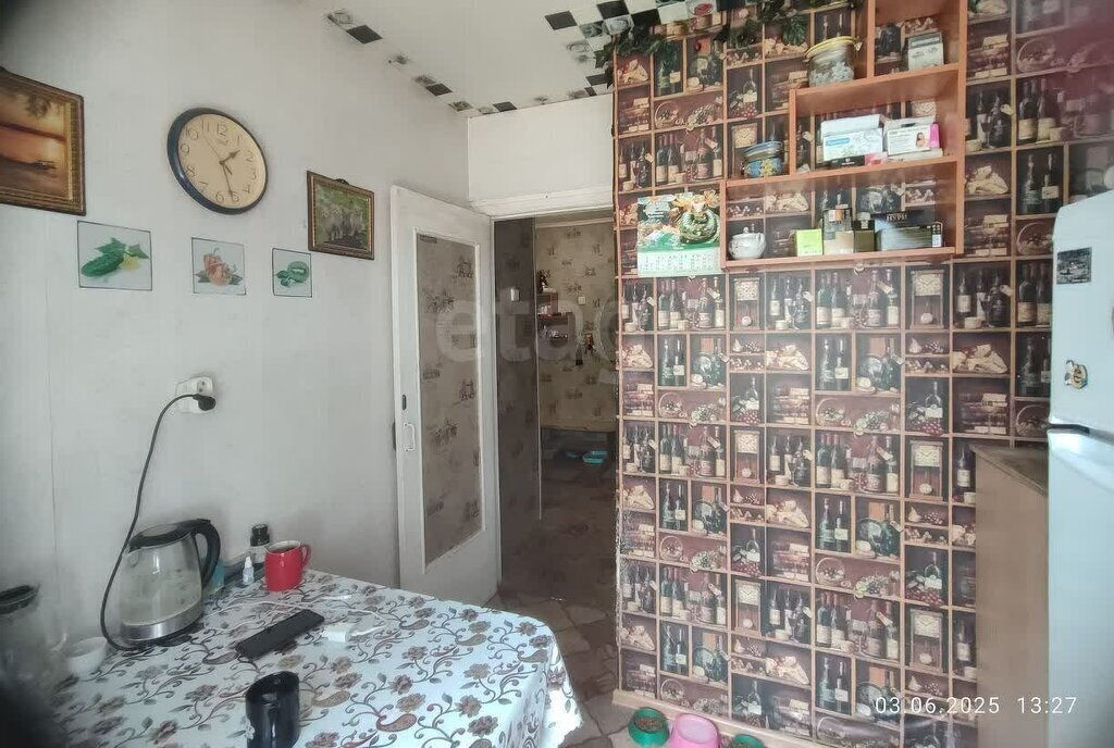 квартира г Батайск ул Гайдара 5 фото 9
