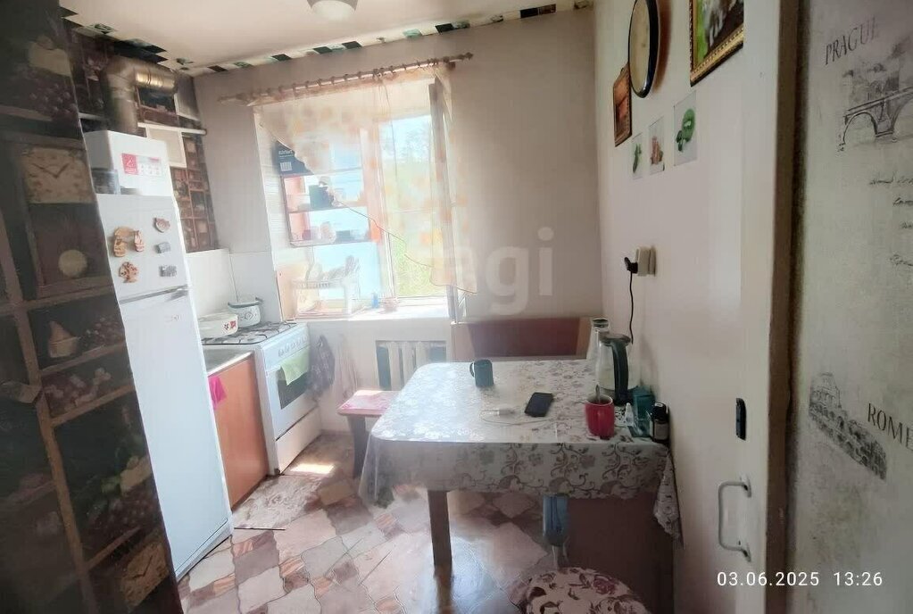 квартира г Батайск ул Гайдара 5 фото 10